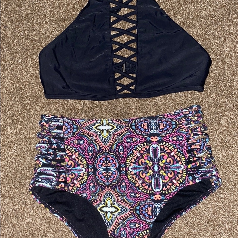 Hollister Bikini set Size XS